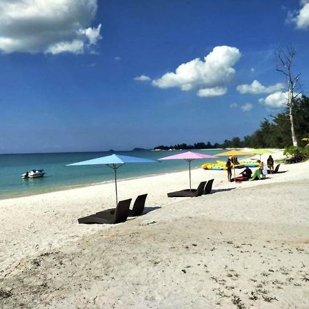 Belitung Holiday Resort Sijuk Экстерьер фото