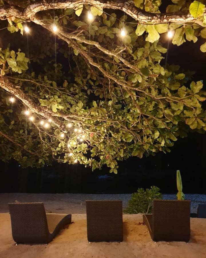 Belitung Holiday Resort Sijuk Экстерьер фото