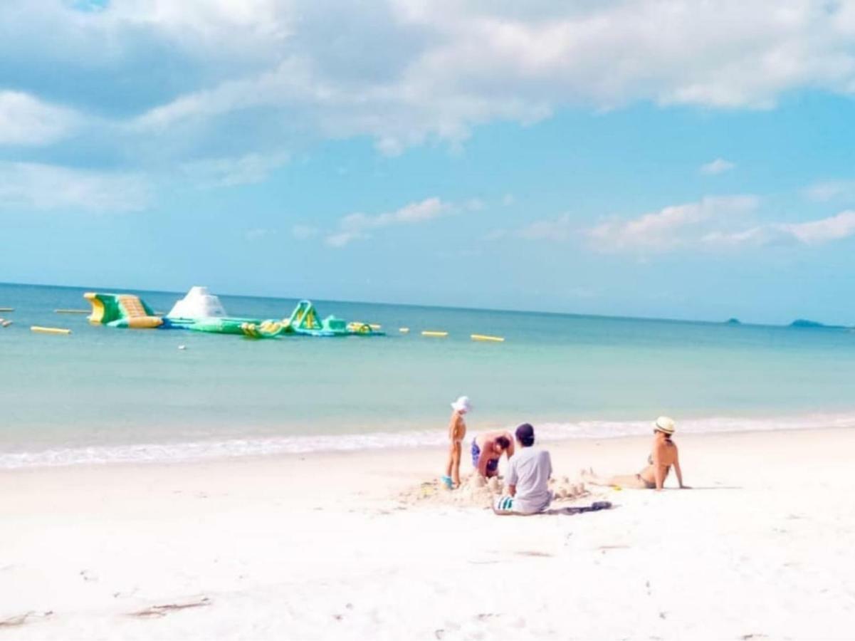 Belitung Holiday Resort Sijuk Экстерьер фото