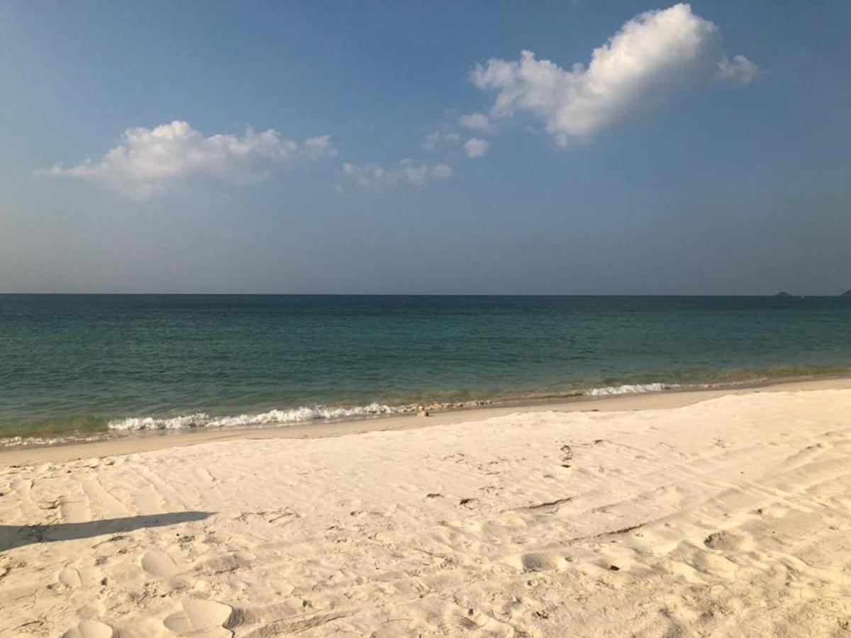 Belitung Holiday Resort Sijuk Экстерьер фото